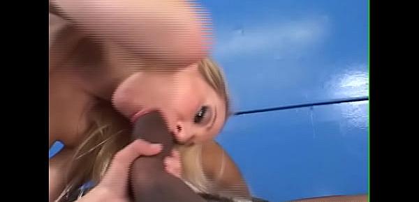  Erin Moore Craves Cock